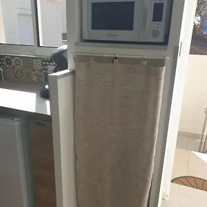 Mistral Appartement Port-Saint-Louis-du-Rhône