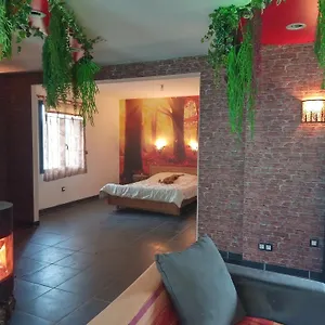 Petit Appartement Carhaix-Plouguer