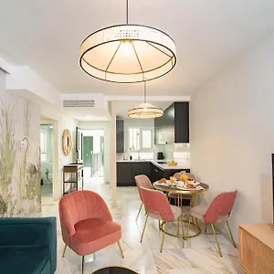 San Clemente House Appartement Séville