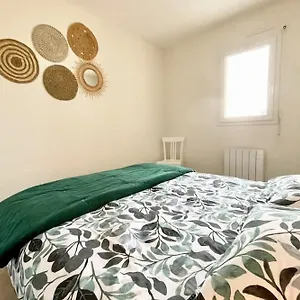 Splendide T2 Archi Cocooning Vue 180 Appartement Ploemeur